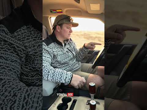 Ventrax Offroad video: Mitsubishi Pajero 3.5: Understand Your 4WD Controls