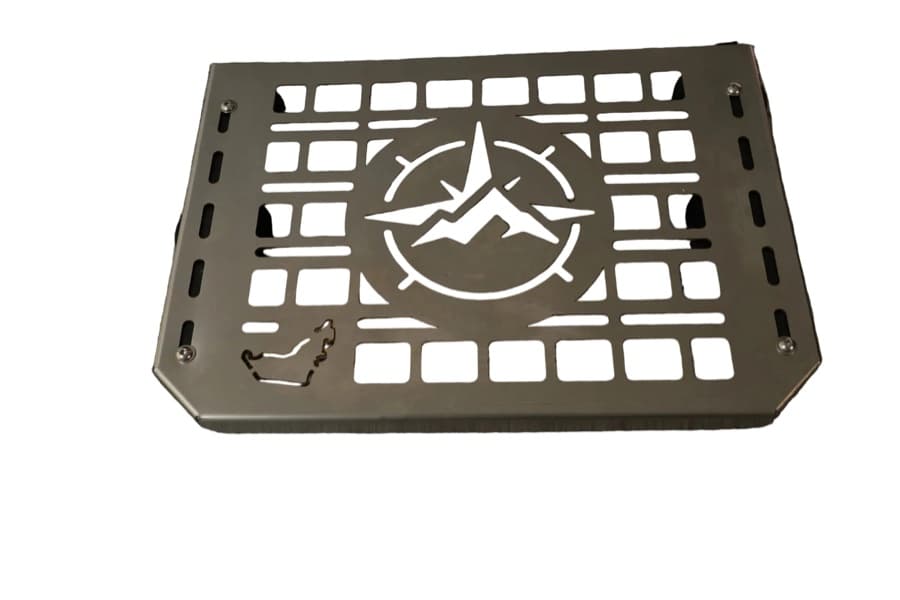 KAJU molle panel