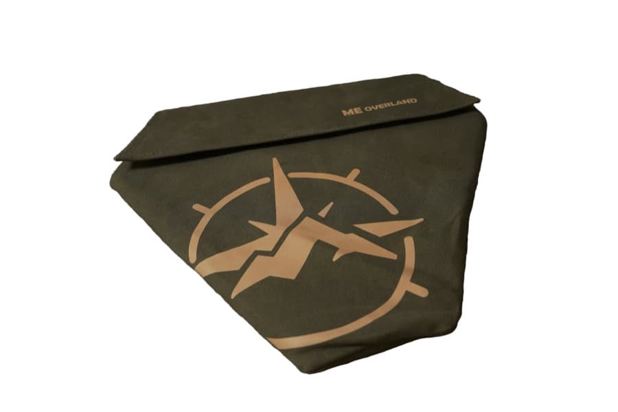 KAJU olive storage bag