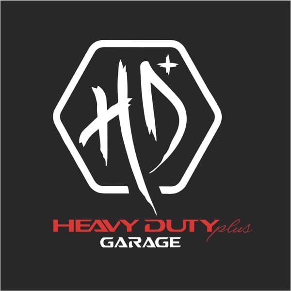 Heavy Duty Plus Garage