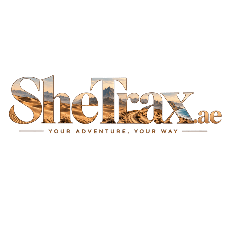 SheTrax